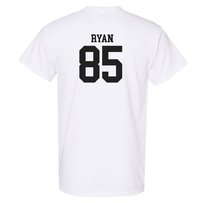 Wake Forest - NCAA Football : Jake Ryan - T-Shirt