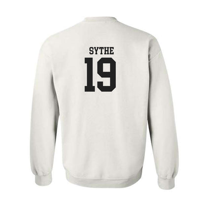 Wake Forest - NCAA Women's Soccer : Sierra Sythe - Classic Shersey Crewneck Sweatshirt