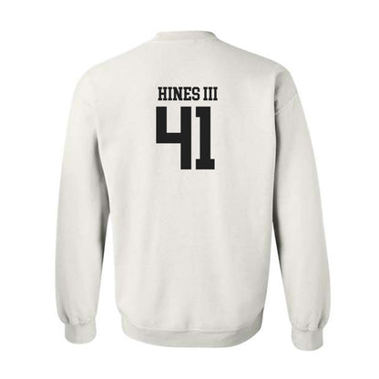 Wake Forest - NCAA Football : Andrew Hines III - Crewneck Sweatshirt