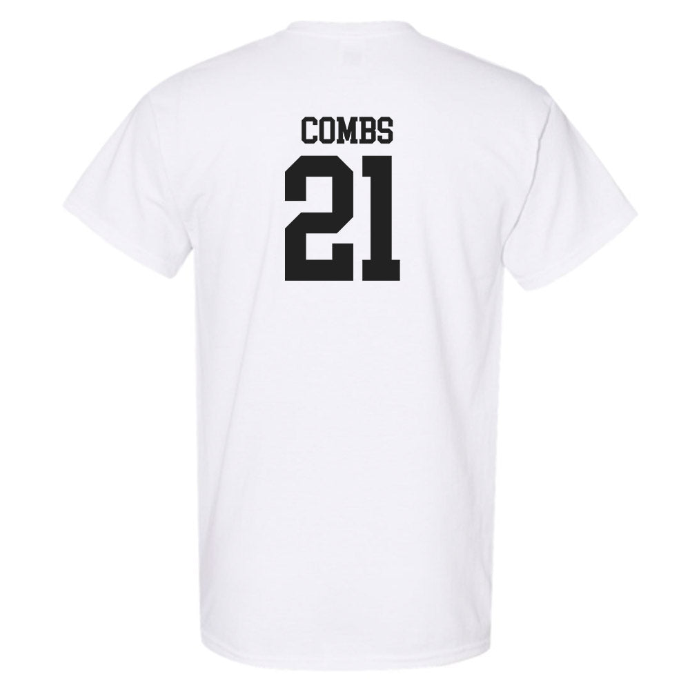 Wake Forest - NCAA Football : Branson Combs - T-Shirt Classic Shersey