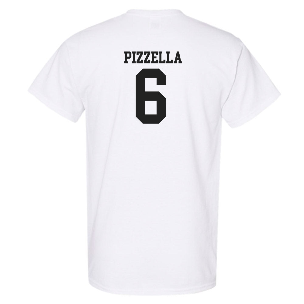 Wake Forest - NCAA Football : Steele Pizzella - Classic Shersey T-Shirt-1