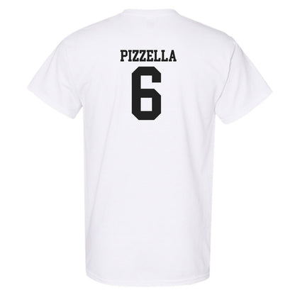 Wake Forest - NCAA Football : Steele Pizzella - Classic Shersey T-Shirt-1