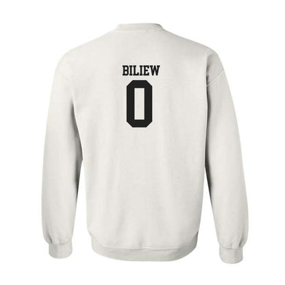 Wake Forest - NCAA Men's Basketball : Omaha Biliew - Classic Shersey Crewneck Sweatshirt