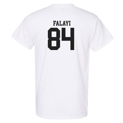 Wake Forest - NCAA Football : Eni Falayi - Classic Shersey T-Shirt-1