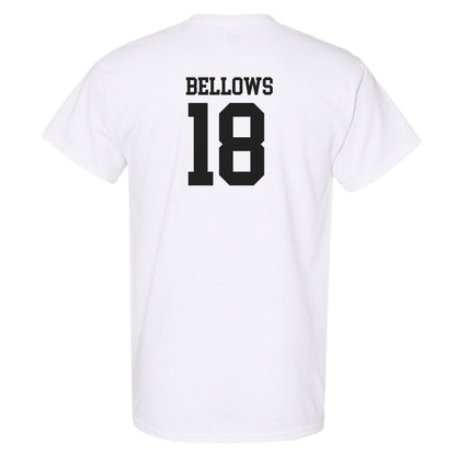 Wake Forest - NCAA Women's Volleyball : Becca Bellows - Classic Shersey T-Shirt-1
