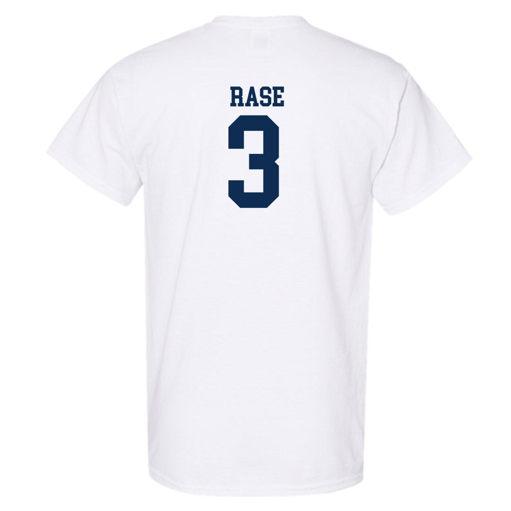 West Virginia - NCAA Women's Soccer : Jacey Rase - Classic Shersey T-Shirt