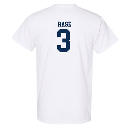 West Virginia - NCAA Women's Soccer : Jacey Rase - Classic Shersey T-Shirt