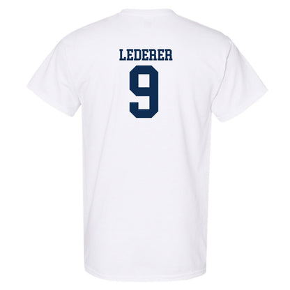 West Virginia - NCAA Women's Volleyball : Chalina Lederer - Classic Shersey T-Shirt-1