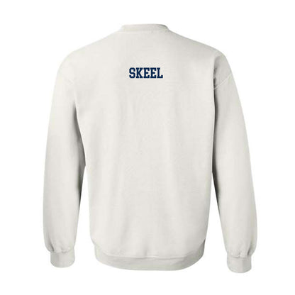 West Virginia - NCAA Women's Gymnastics : Kaelyn Skeel - Classic Shersey Crewneck Sweatshirt-1