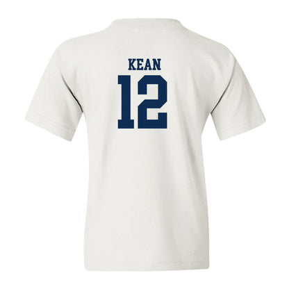 West Virginia - NCAA Football : Scott Kean - Classic Shersey Youth T-Shirt-1
