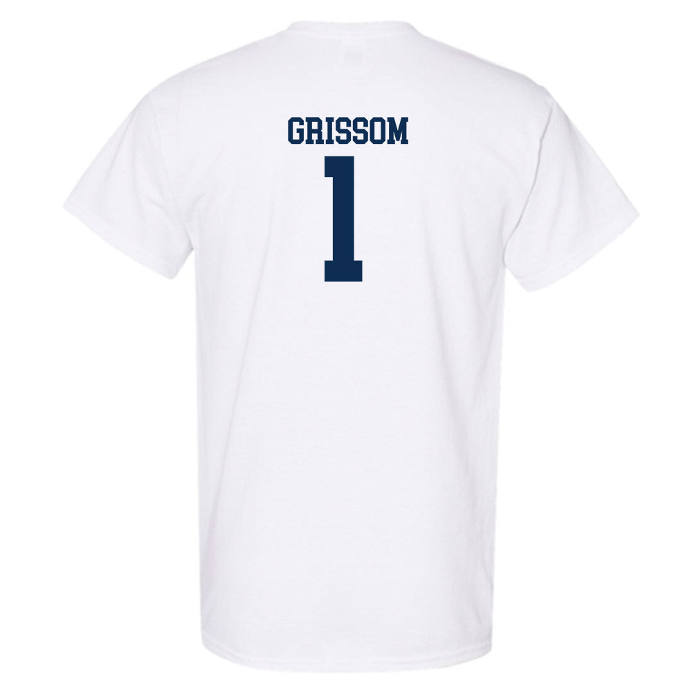 West Virginia - NCAA Women's Volleyball : Tally Grissom - Classic Shersey T-Shirt-1