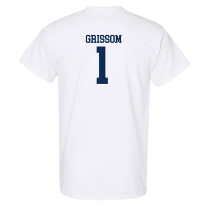 West Virginia - NCAA Women's Volleyball : Tally Grissom - Classic Shersey T-Shirt-1