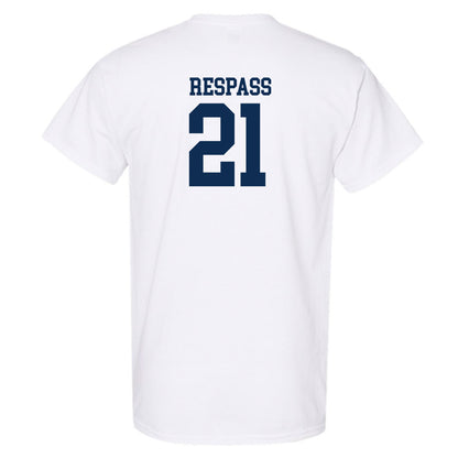 West Virginia - NCAA Women's Soccer : Ajanae Respass - Classic Shersey T-Shirt