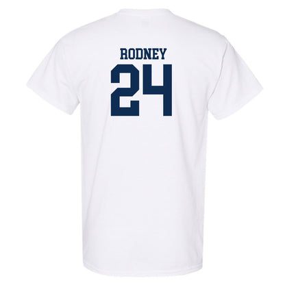 West Virginia - NCAA Football : Rodney Gallagher III Rodney - T-Shirt