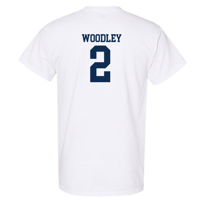 West Virginia - NCAA Women's Basketball : Sydney Woodley - Classic Shersey T-Shirt-1
