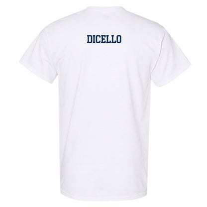 West Virginia - NCAA Women's Gymnastics : Karleigh DiCello - Classic Shersey T-Shirt-1