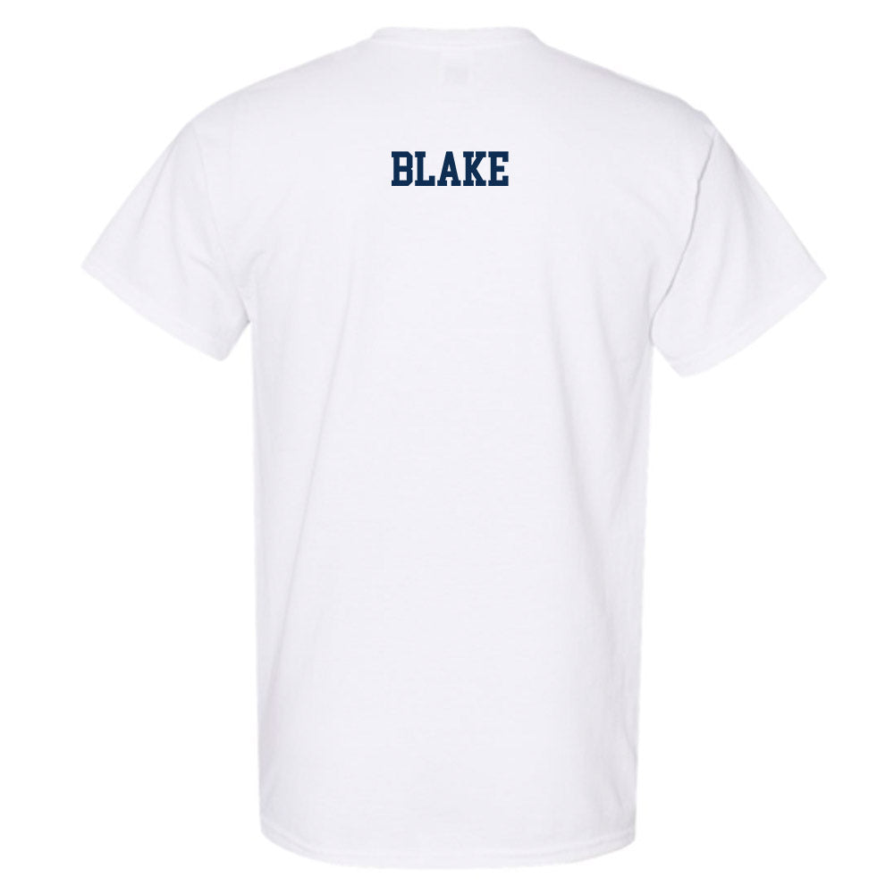 West Virginia - NCAA Rifle : Ashlyn Blake - Classic Shersey T-Shirt-1