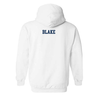 West Virginia - NCAA Rifle : Ashlyn Blake - Classic Shersey Hooded Sweatshirt-1