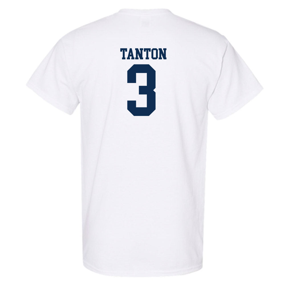 West Virginia - NCAA Women's Volleyball : Cassidy Tanton - T-Shirt