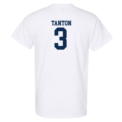 West Virginia - NCAA Women's Volleyball : Cassidy Tanton - T-Shirt