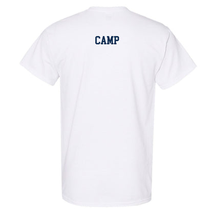 West Virginia - NCAA Rifle : Camryn Camp - Classic Shersey T-Shirt-1