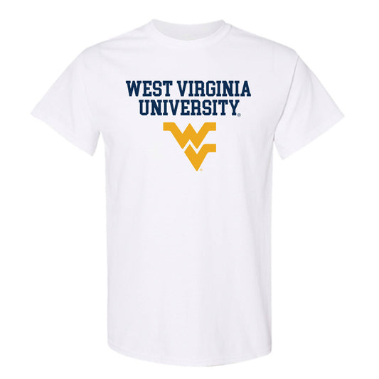 West Virginia - NCAA Women's Gymnastics : Brooke Irwin - Classic Shersey T-Shirt-0
