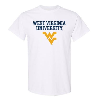 West Virginia - NCAA Women's Soccer : Taylor White - Classic Shersey T-Shirt