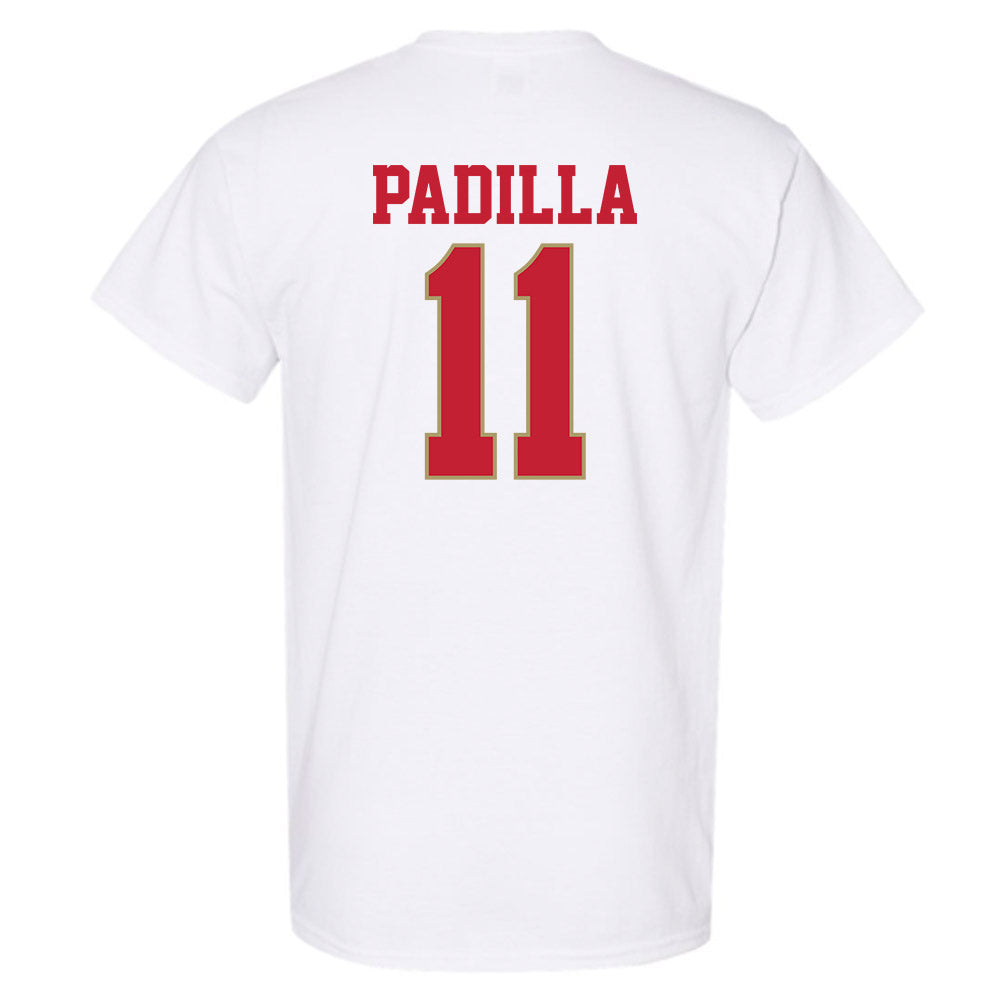 DU - NCAA Women's Basketball : Karolina Padilla - Classic Shersey T-Shirt-1