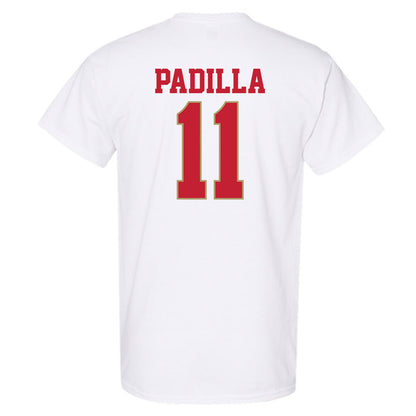 DU - NCAA Women's Basketball : Karolina Padilla - Classic Shersey T-Shirt-1