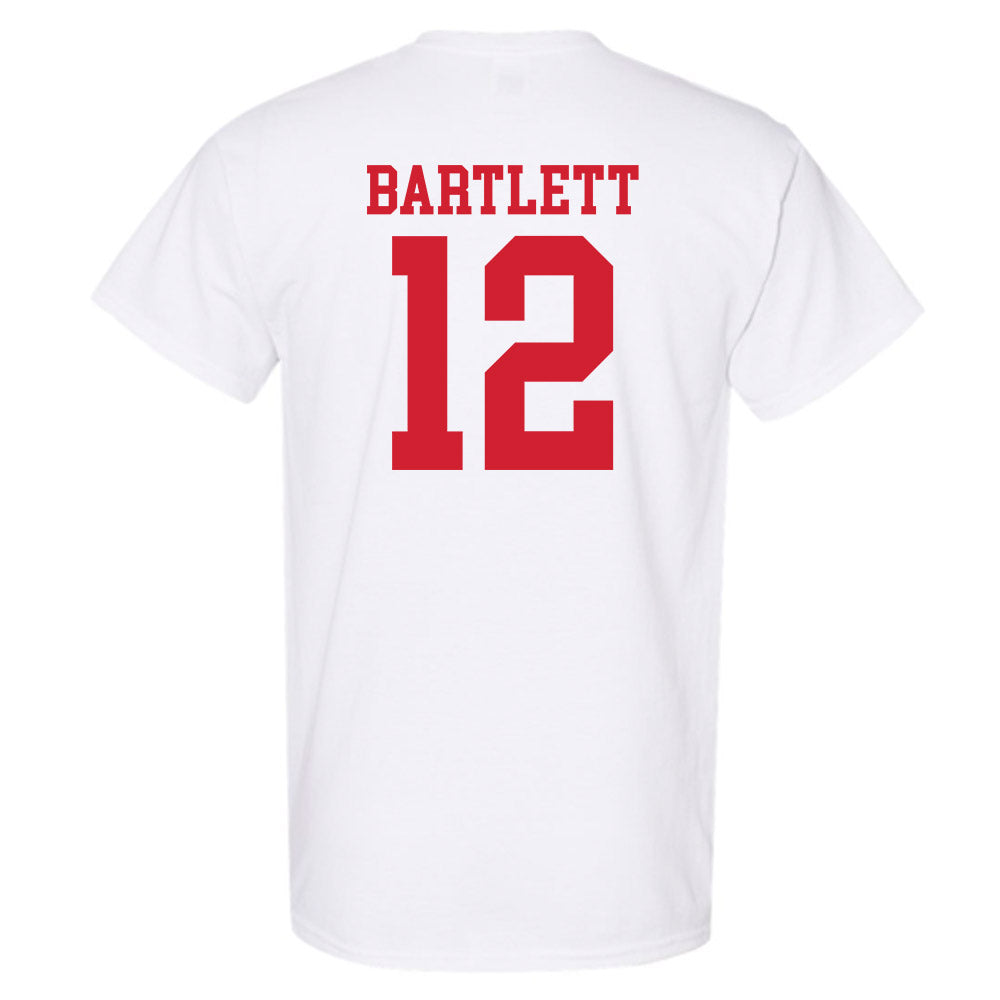 Houston - NCAA Women's Basketball : Amani Bartlett - Classic Shersey T-Shirt-1