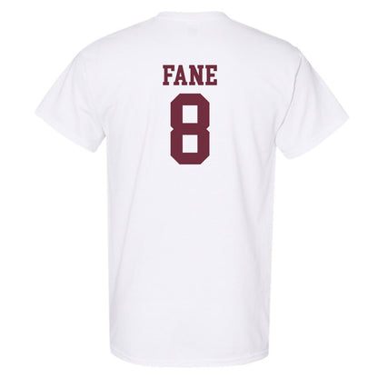 Mississippi State - NCAA Women's Basketball : Awa Fane - Sports Shersey T-Shirt-1