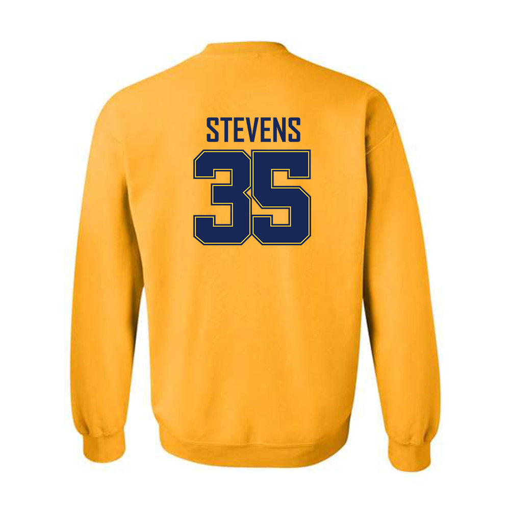 Marquette - NCAA Women's Basketball : Aryelle Stevens - Sports Shersey Crewneck Sweatshirt