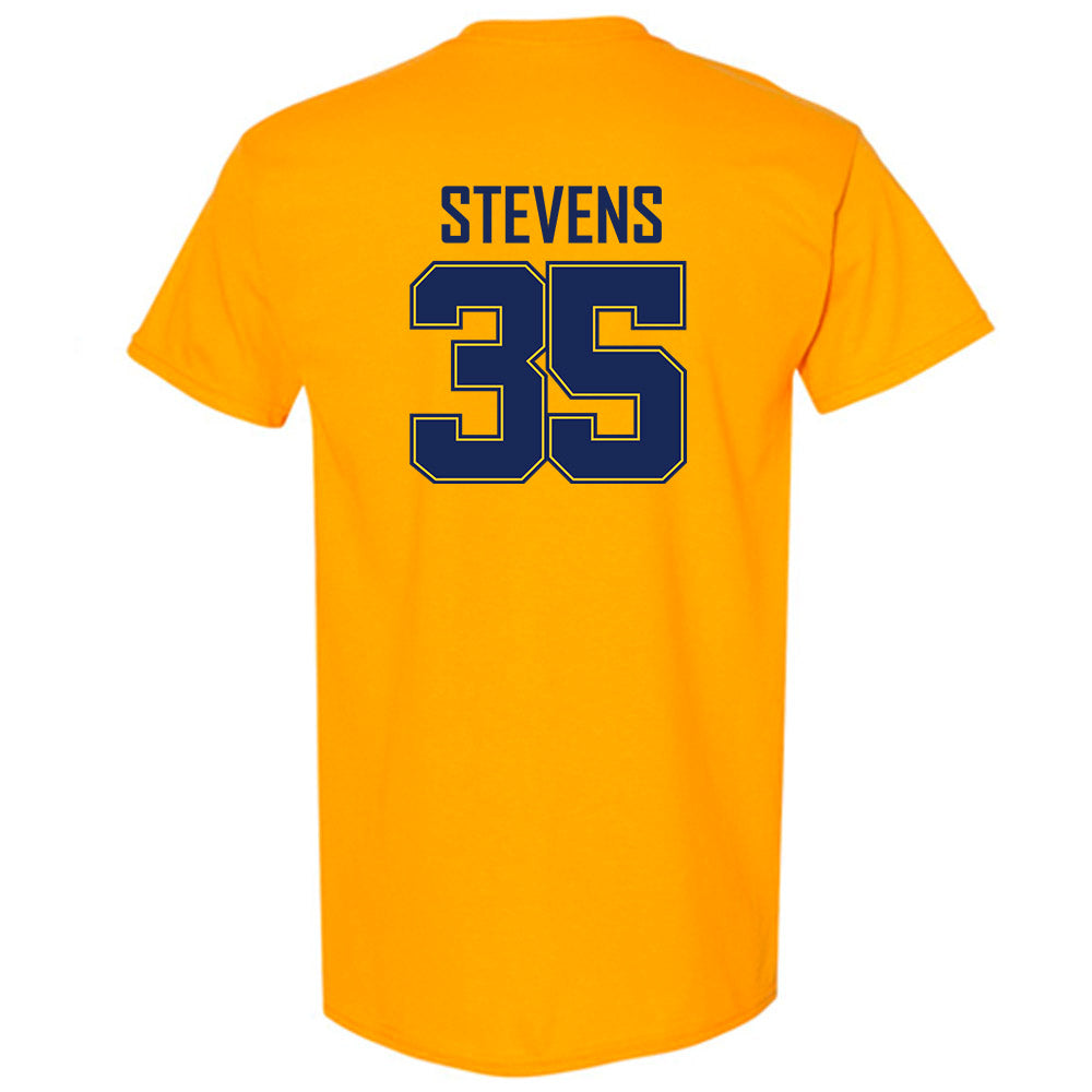 Marquette - NCAA Women's Basketball : Aryelle Stevens - Sports Shersey T-Shirt