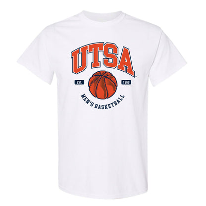 UTSA - NCAA Men's Basketball : Skylar Wicks - Generic Sports T-Shirt-0