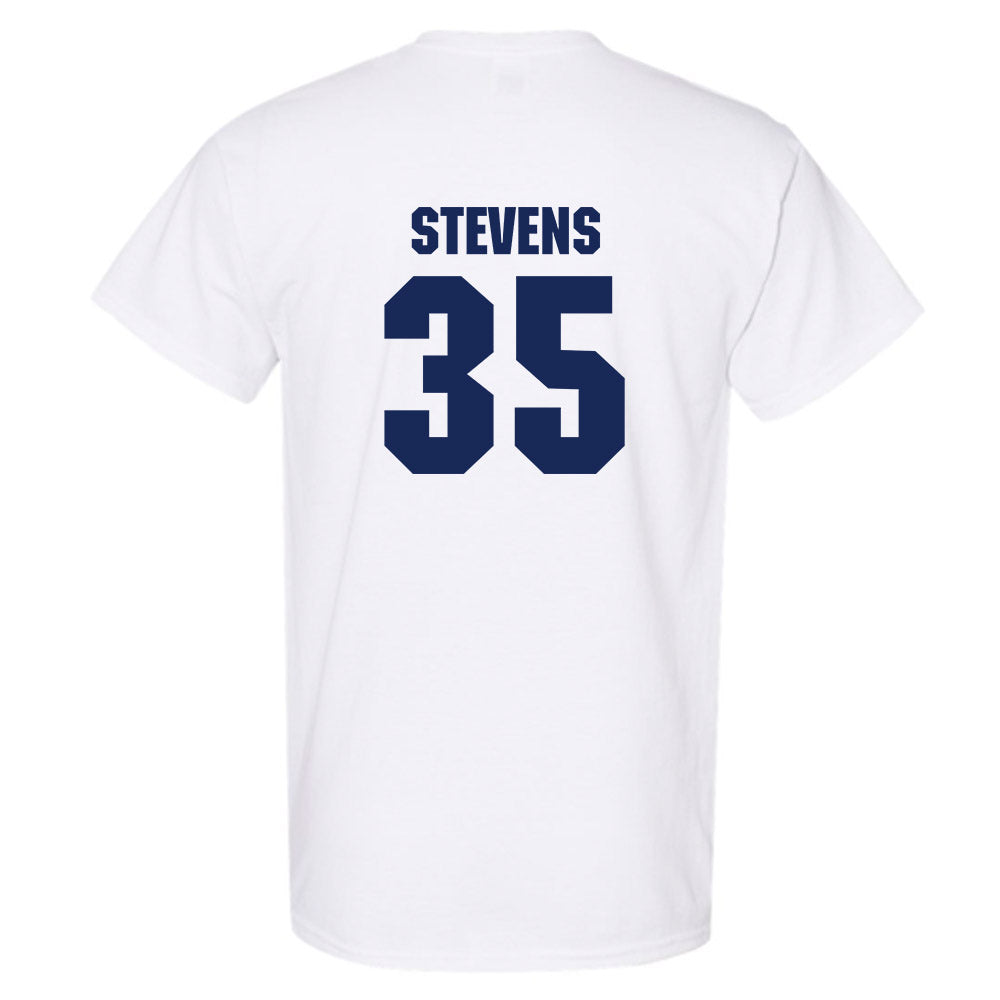 Marquette - NCAA Women's Basketball : Aryelle Stevens - Sports Shersey T-Shirt