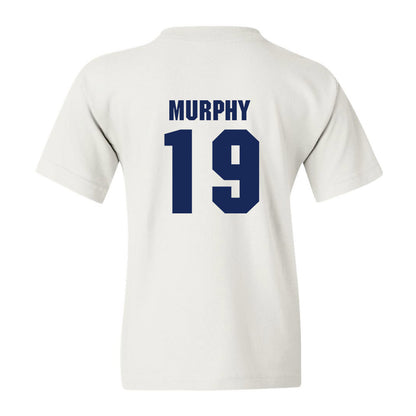 Marquette - NCAA Women's Lacrosse : Shannon Murphy - Sports Shersey Youth T-Shirt