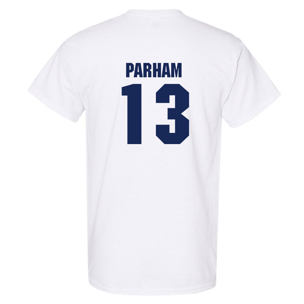 Marquette - NCAA Men's Basketball : Royce Parham - Sports Shersey T-Shirt