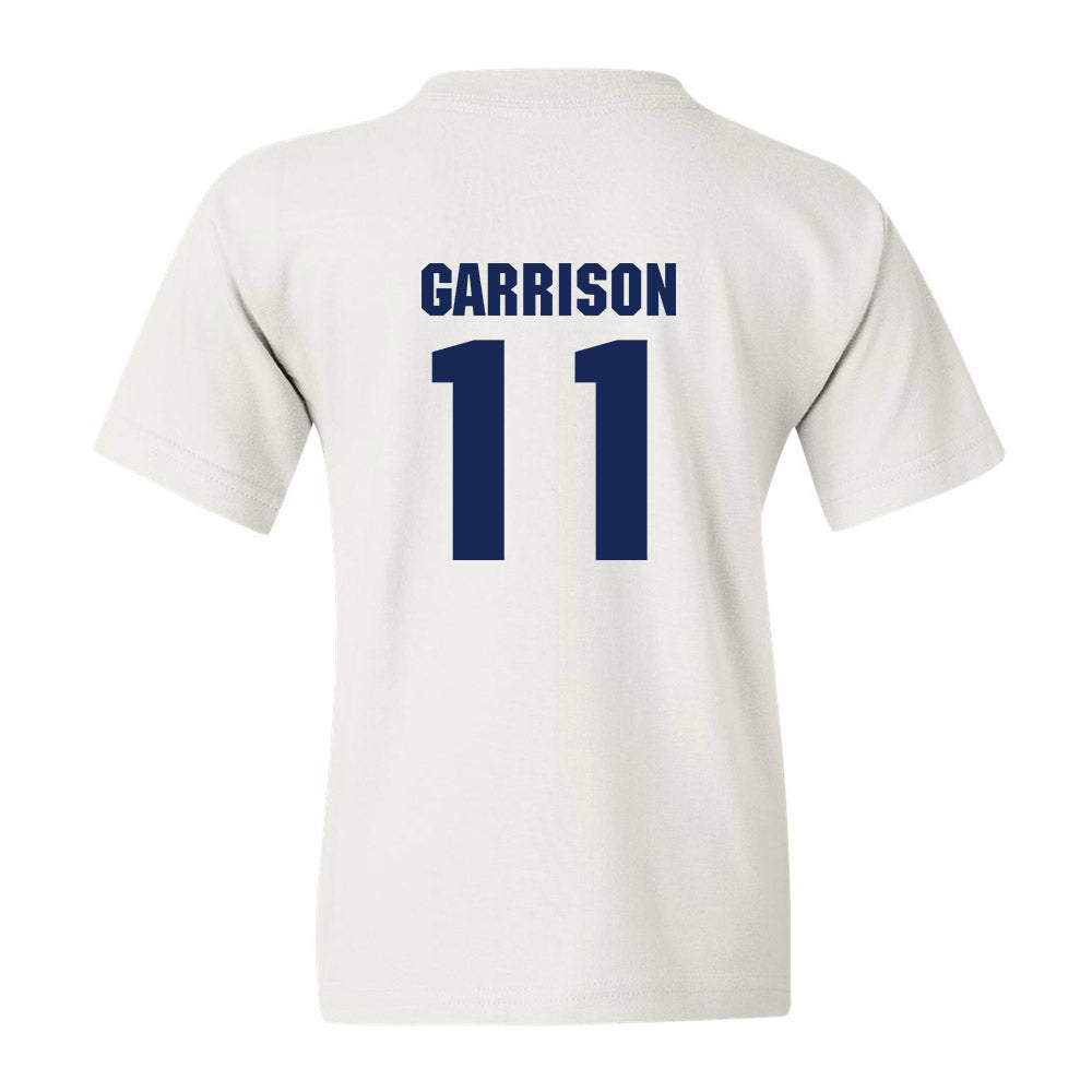 Marquette - NCAA Women's Volleyball : Jadyn Garrison - Sports Shersey Youth T-Shirt