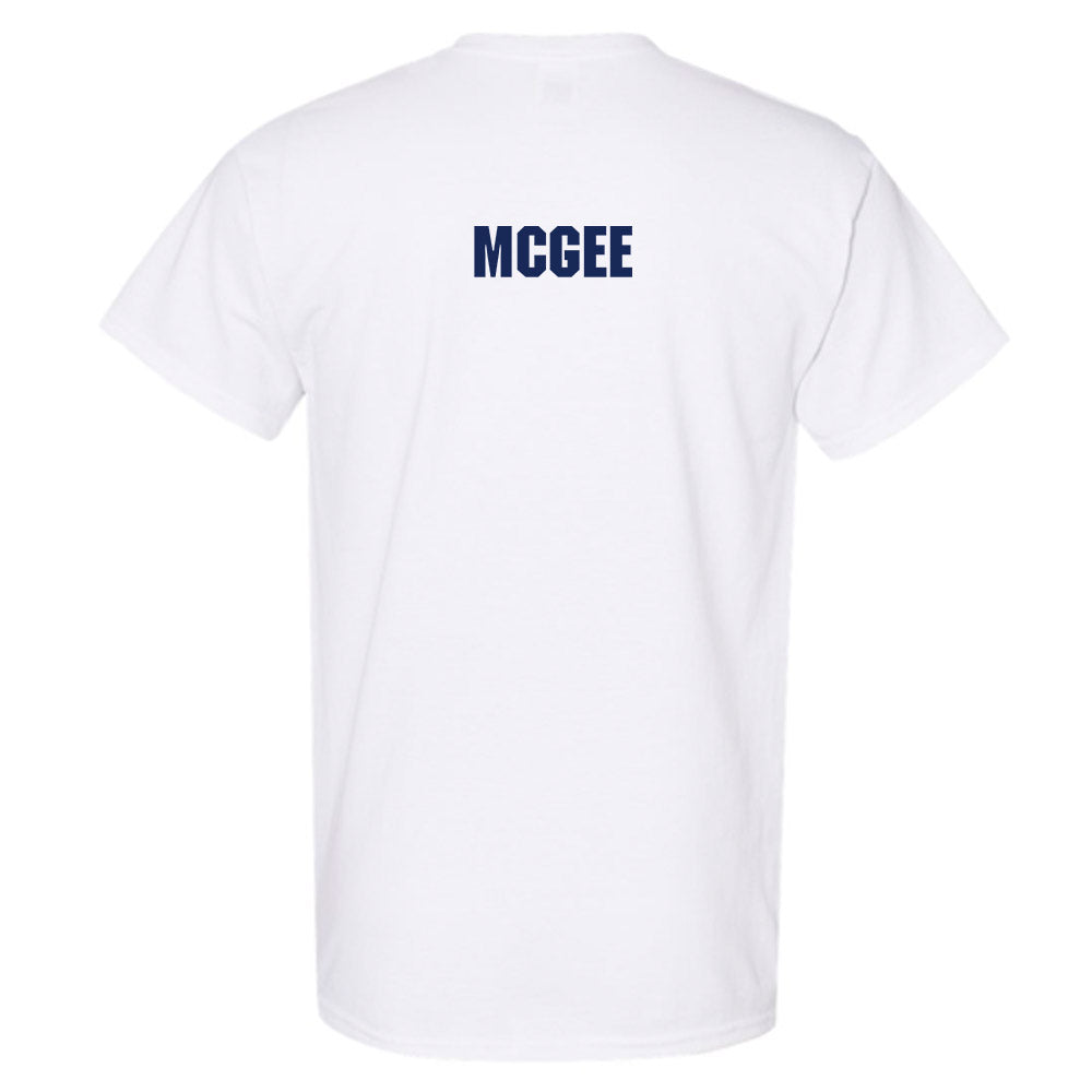 Marquette - NCAA Men's Track & Field : Franklin McGee - Sports Shersey T-Shirt