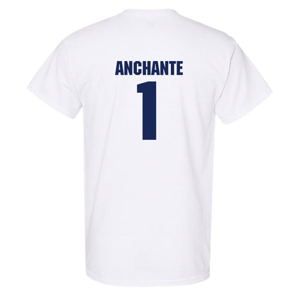 Marquette - NCAA Women's Volleyball : Yadhira Anchante - Sports Shersey T-Shirt