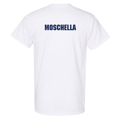 Marquette - NCAA Men's Track & Field : John Moschella - Sports Shersey T-Shirt