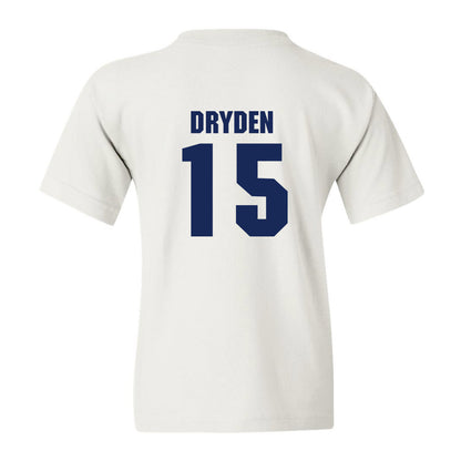 Marquette - NCAA Men's Soccer : Mitchell Dryden - Sports Shersey Youth T-Shirt