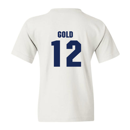 Marquette - NCAA Men's Basketball : Ben Gold - Sports Shersey Youth T-Shirt