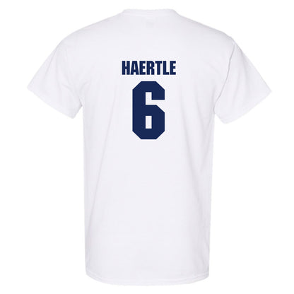 Marquette - NCAA Women's Soccer : Mia Haertle - Sports Shersey T-Shirt