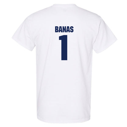 Marquette - NCAA Men's Golf : Ryan Banas - Sports Shersey T-Shirt