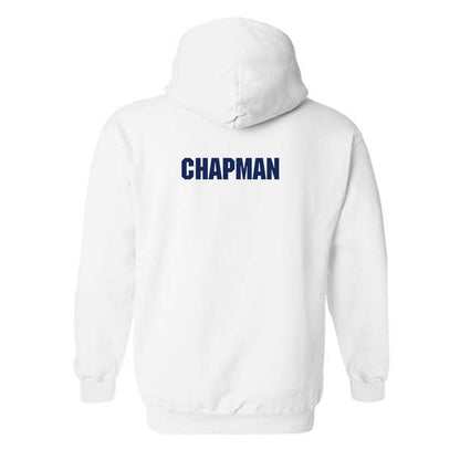 Marquette - NCAA Men's Golf : Wyatt Chapman - Sports Shersey Hooded Sweatshirt