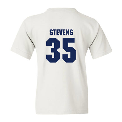 Marquette - NCAA Women's Basketball : Aryelle Stevens - Sports Shersey Youth T-Shirt