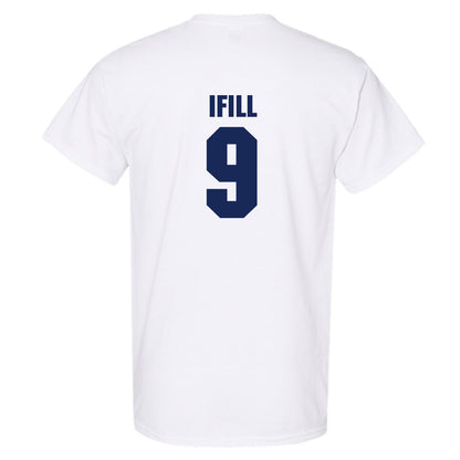 Marquette - NCAA Women's Volleyball : Sienna Ifill - Sports Shersey T-Shirt