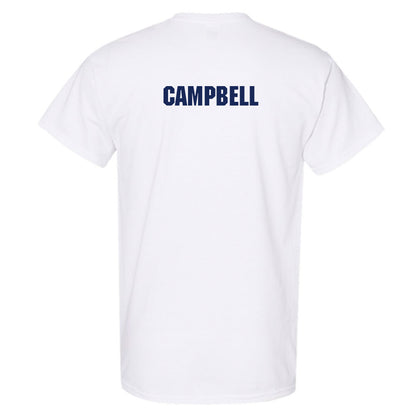 Marquette - NCAA Women's Track & Field : Olivia Campbell - Sports Shersey T-Shirt