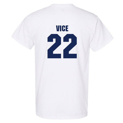 Marquette - NCAA Women's Basketball : Halle Vice - Sports Shersey T-Shirt